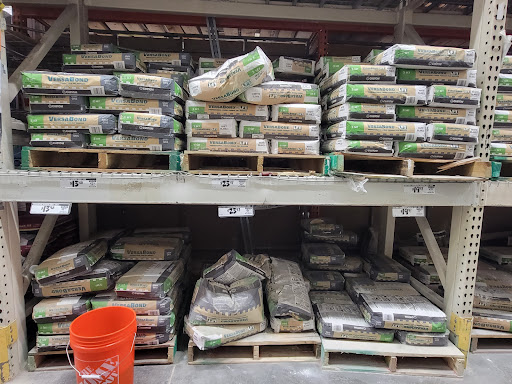 Home Improvement Store «The Home Depot», reviews and photos, 3301 E West Highway, Hyattsville, MD 20782, USA