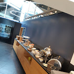 Photo n°5 de l'avis de Levy. fait le 15/11/2019 à 00:28 sur le  JOTT | Hotel DVD à Wolfsburg