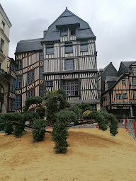 Photo n°51 de LA WALSHEIM à Rouen ()