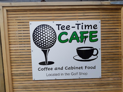 Tee Time Cafe