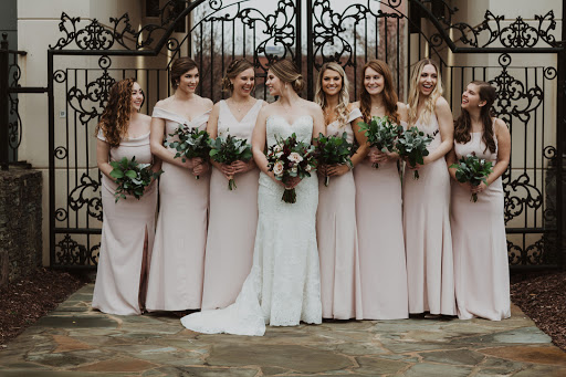 Bridal Shop «Bella Bridesmaid», reviews and photos, 2425 Kildaire Farm Rd #305, Cary, NC 27518, USA