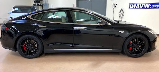 Used Car Dealer «BMVW INC AUTO SALES», reviews and photos, 6781 Londonderry Way, Union City, GA 30291, USA