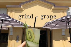 Grind and Grape image