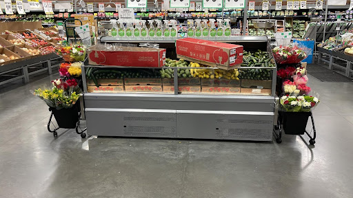 Supermarket «WinCo Foods», reviews and photos, 5152 Rufe Snow Dr, North Richland Hills, TX 76180, USA