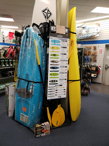 Sporting Goods Store «Big 5 Sporting Goods», reviews and photos, 4665 Commercial St SE, Salem, OR 97302, USA