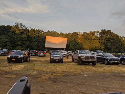 Drive-in Movie Theater «Hyde Park Drive In Theatre», reviews and photos, 4114 Albany Post Rd, Hyde Park, NY 12538, USA