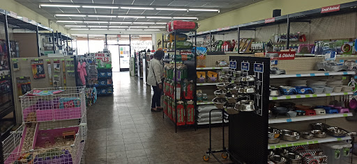 Pet Supply Store «Paw Shoppe Pet Center», reviews and photos, 6416 E Spring St, Long Beach, CA 90815, USA