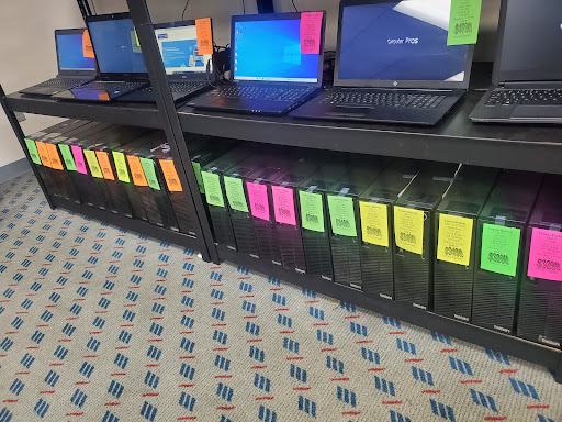 Computer Repair Service «Computer Pros», reviews and photos, 1971 Lee Hwy, Bristol, VA 24201, USA