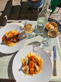 Plats et boissons du Restaurant Le Temps de Pose à Cotignac - n°14