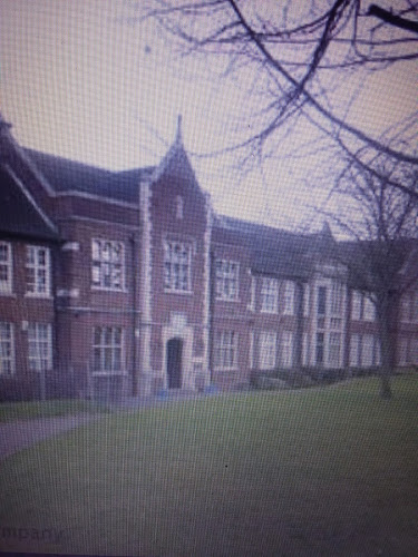 Harris Primary Academy Kent House