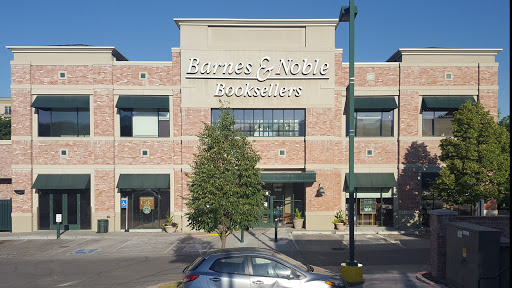 Book Store «Barnes & Noble Booksellers Sugarhouse», reviews and photos, 1104 E 2100 S, Salt Lake City, UT 84106, USA