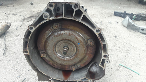 Auto Body Shop «LKQ Pick Your Part - Daytona», reviews and photos, 3157 W International Speedway Blvd, Daytona Beach, FL 32124, USA