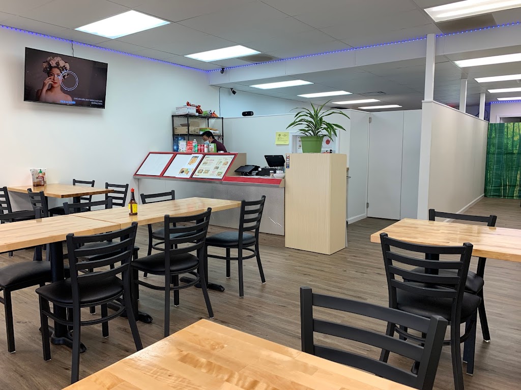 Van Vietnamese Cuisine 96720