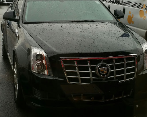 Used Car Dealer «Goben Cars», reviews and photos, 2501 E Springs Dr, Madison, WI 53704, USA