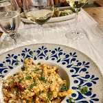 Photo n°1 de l'avis de diana.i fait le 16/08/2022 à 12:53 sur le  Restaurant Trattoria Terranova à Lampedusa