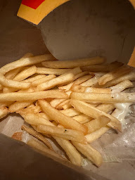 Photo n°8 de McDonald's à Paris ()