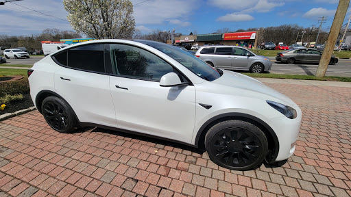 Auto Body Shop «Bi County Auto Body Inc», reviews and photos, 400 E Main St, Smithtown, NY 11787, USA