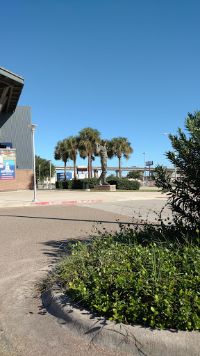 Baseball Field «Whataburger Field», reviews and photos, 734 E Port Ave, Corpus Christi, TX 78401, USA