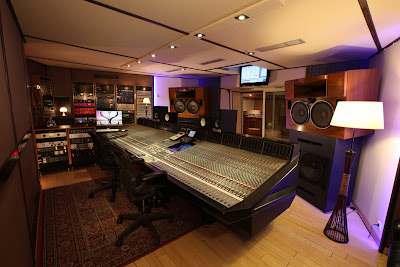Twin Studios Paris à Paris