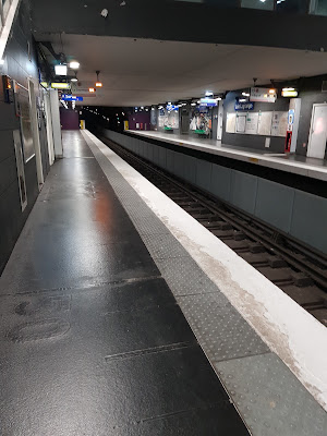 Villejuif Léo Lagrange à Villejuif