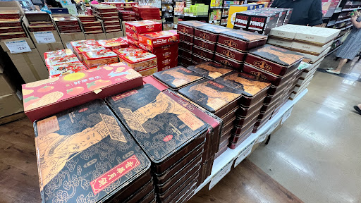 Asian Grocery Store «99 Ranch Market», reviews and photos, 6450 Sepulveda Blvd, Van Nuys, CA 91411, USA