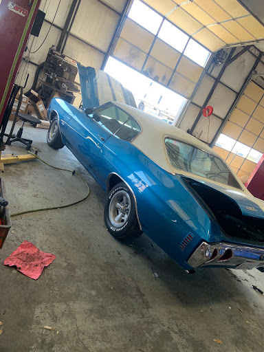 Tire Shop «Integrity Car Care», reviews and photos, 100 Naylor Rd, Cross Roads, TX 76227, USA