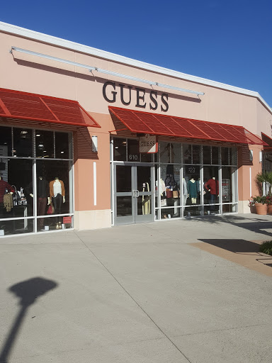 Outlet Mall «Tanger Outlet Myrtle Beach Hwy 17», reviews and photos, 10835 Kings Rd, Myrtle Beach, SC 29572, USA
