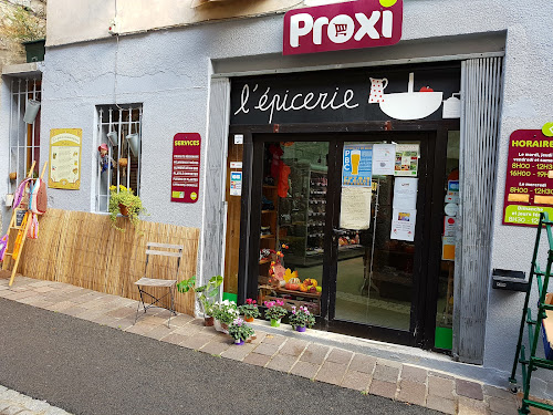 Proxi à Génolhac