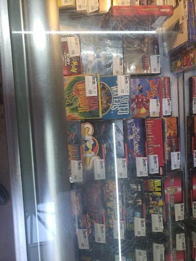Video Game Store «GameStash, LLC», reviews and photos, 112 Washington Ave, West Plains, MO 65775, USA