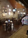 Restaurante Cabanel en Sardiñeiro de Abaixo
