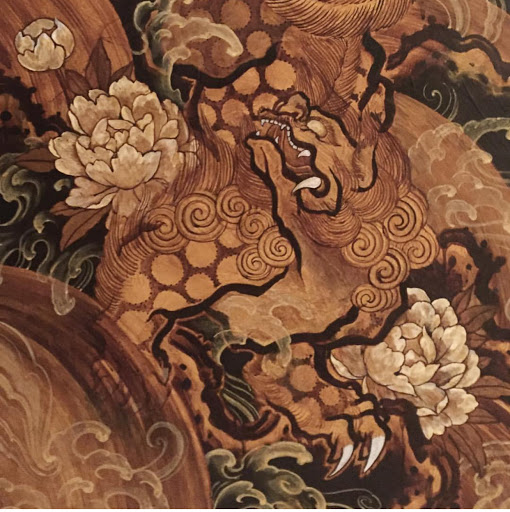 Explore ambitious tattoo ideas, creative tattoo ideas in San Diego, available at Remington Tattoo Parlor