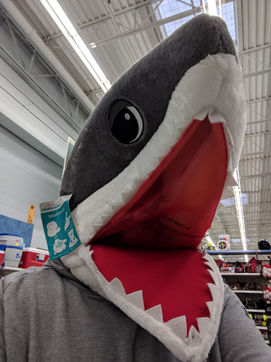 Department Store «Walmart Supercenter», reviews and photos, 4538 US-231, Wetumpka, AL 36092, USA