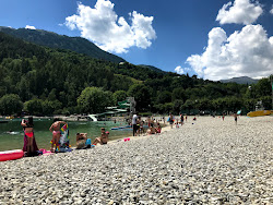 Parc de Loisirs du Val d'Allos'in fotoğrafı imkanlar alanı