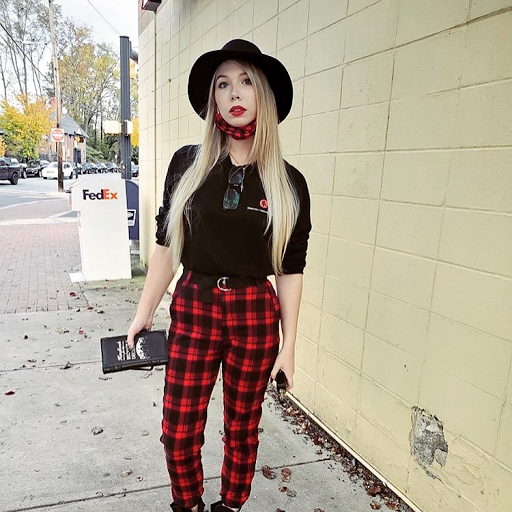 Hair Salon «Fabrizio Salon & Spa», reviews and photos, 1604 W 16th St, Wilmington, DE 19806, USA