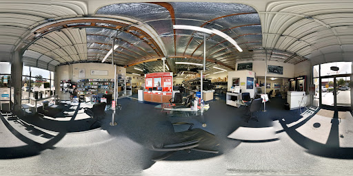 ClickAway Computer Phone Network Repair image