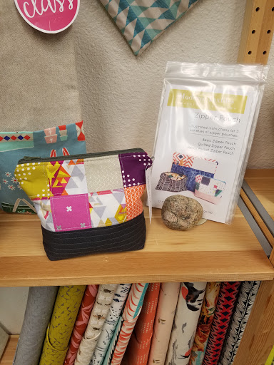 Fabric Store «Modern Textiles», reviews and photos, 17 7th St S #202, Fargo, ND 58103, USA