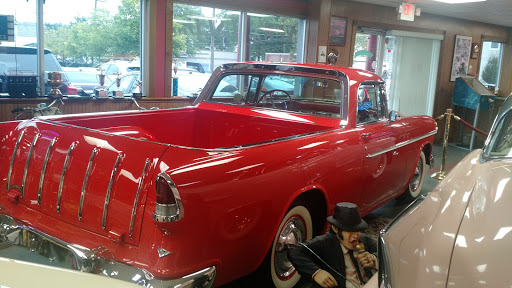 Used Car Dealer «Marano & Sons Auto Sales», reviews and photos, 150 South Ave, Garwood, NJ 07027, USA