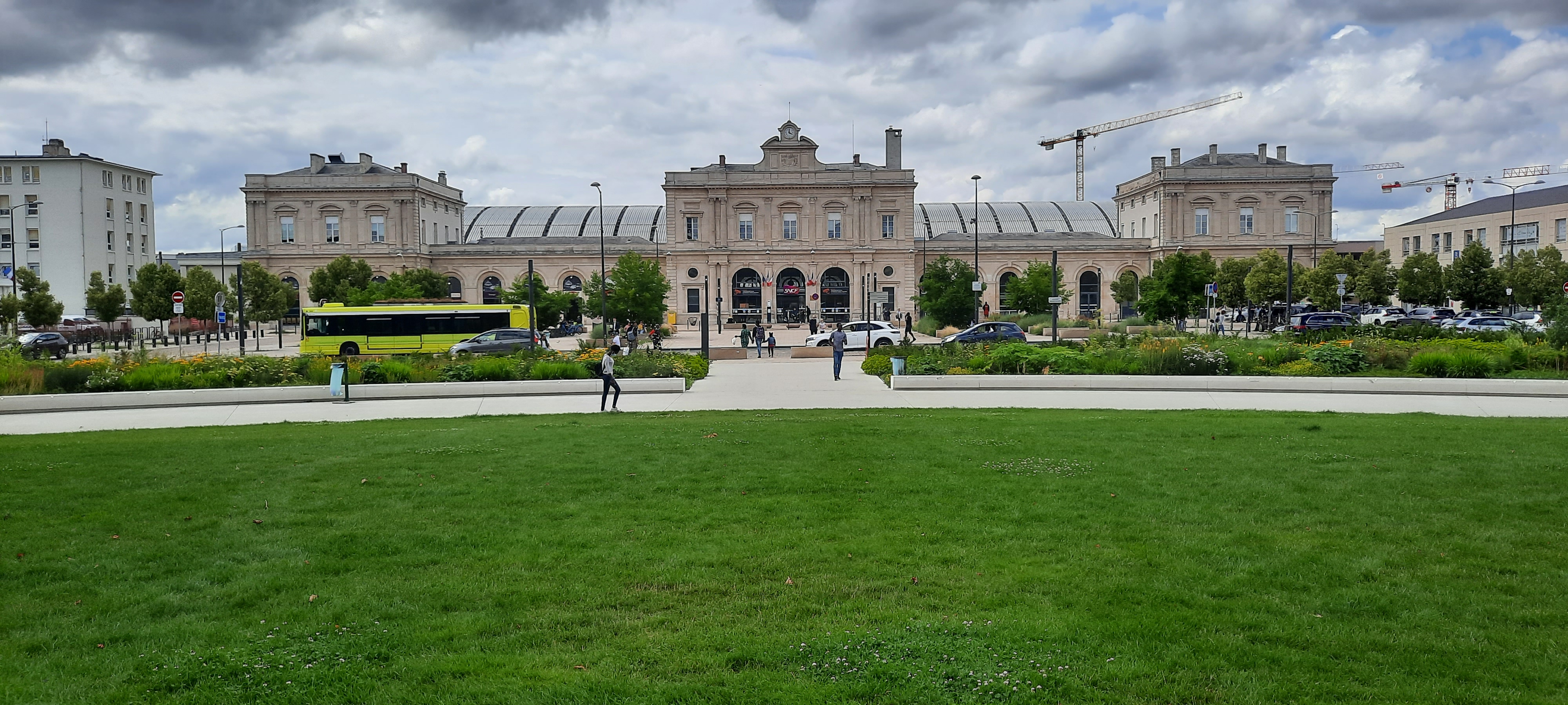 Photo n° 1 de l'avis de Veronique.a fait le 16/07/2021 à 23:00