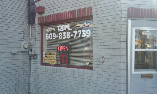 Auto Repair Shop «C & D Auto Repair LLC», reviews and photos, 806 S Olden Ave, Trenton, NJ 08610, USA