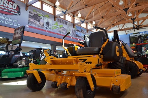 Landscaping Supply Store «Russo Power Equipment», reviews and photos, 39 E Belvidere Rd, Hainesville, IL 60030, USA