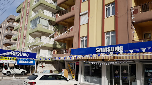 Samsung Bayii Milas