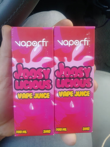 Vaporizer Store «VaporFi», reviews and photos, 2087 Baltimore-Reynoldsburg Rd, Reynoldsburg, OH 43068, USA