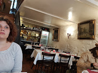 Atmosphère du Restaurant Demi-Lune à Paris - n°18