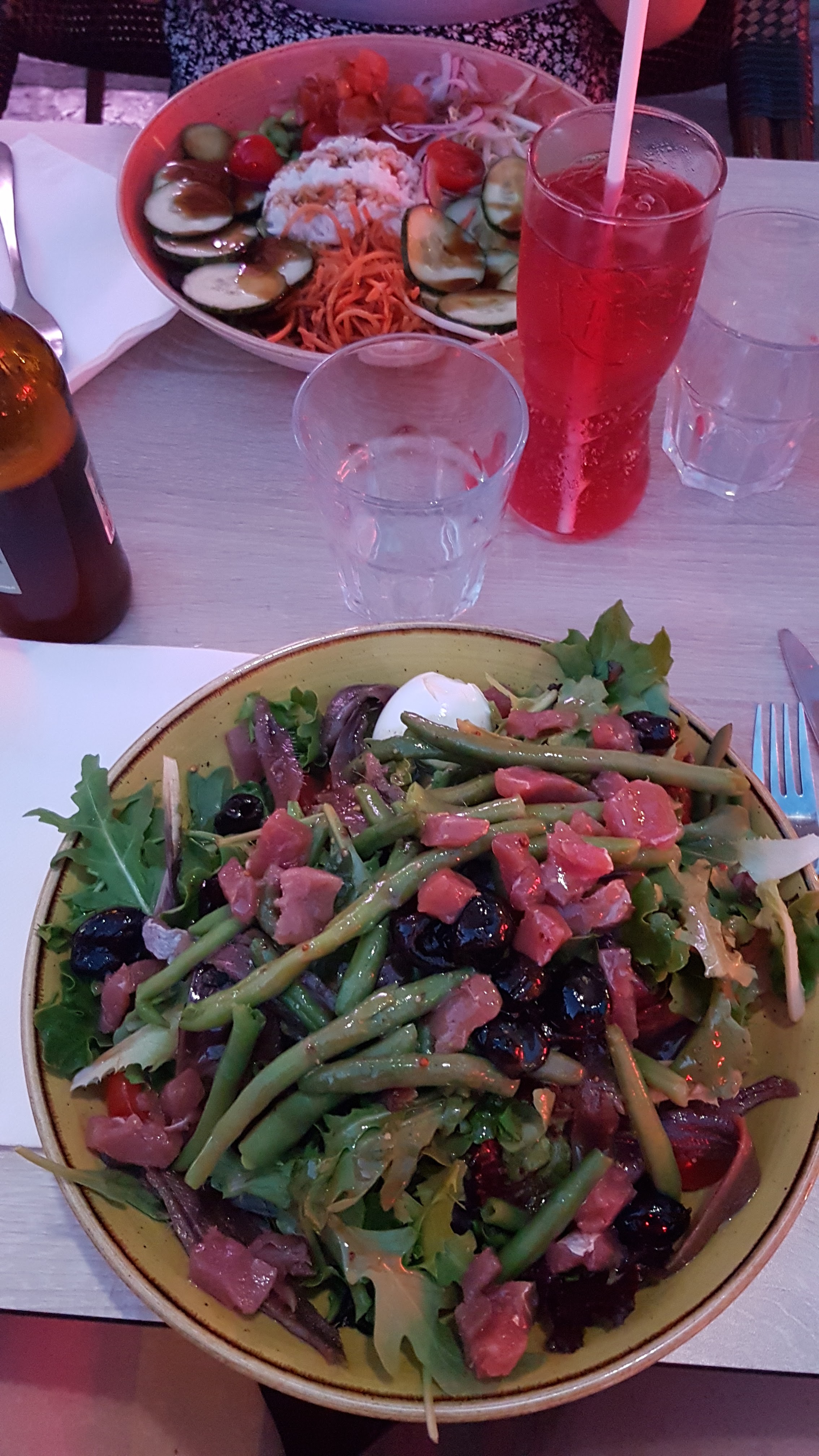 Photo n° 1 de l'avis de Joëlle.o fait le 15/08/2022 à 20:17