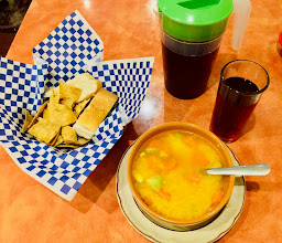 Cafe de Pahuatlan photo