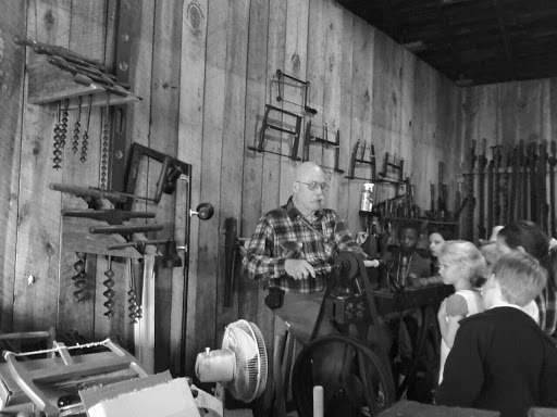 Local History Museum «Steppingstone Farm Museum», reviews and photos, 461 Quaker Bottom Rd, Havre De Grace, MD 21078, USA