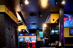 Sidelines Sports Bar and Grill image