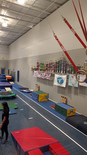 Temple Terrace Family Rec Center - photo 11
