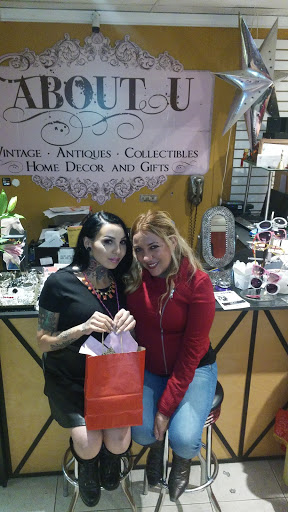 Boutique «About U Boutique», reviews and photos, 4340 Atlantic Ave, Long Beach, CA 90807, USA