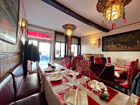 Atmosphère du Restaurant chinois Restaurant New China Town à Saint-Omer - n°8